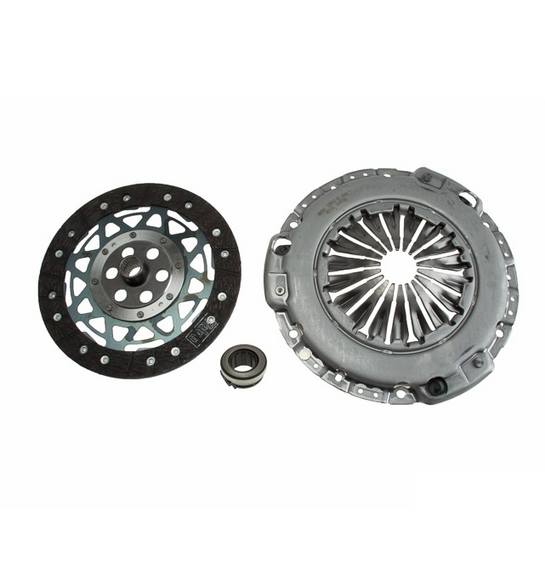 Mini Clutch Kit (3 Piece) 21207561754 - Valeo 52001202